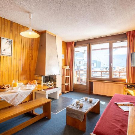 Apartment Le Curling B - Val Claret-20 By Interhome Tignes Luaran gambar