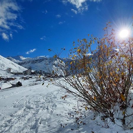 Apartment Le Curling B - Val Claret-20 By Interhome Tignes Luaran gambar