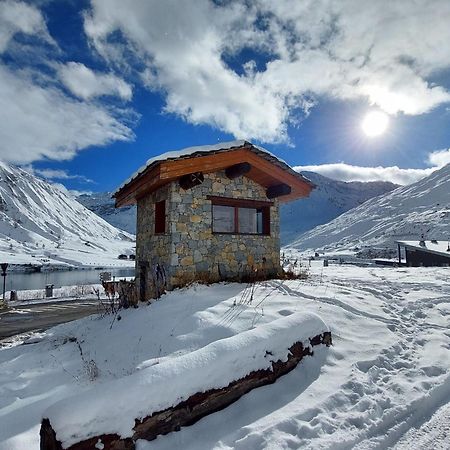 Apartment Le Curling B - Val Claret-20 By Interhome Tignes Luaran gambar