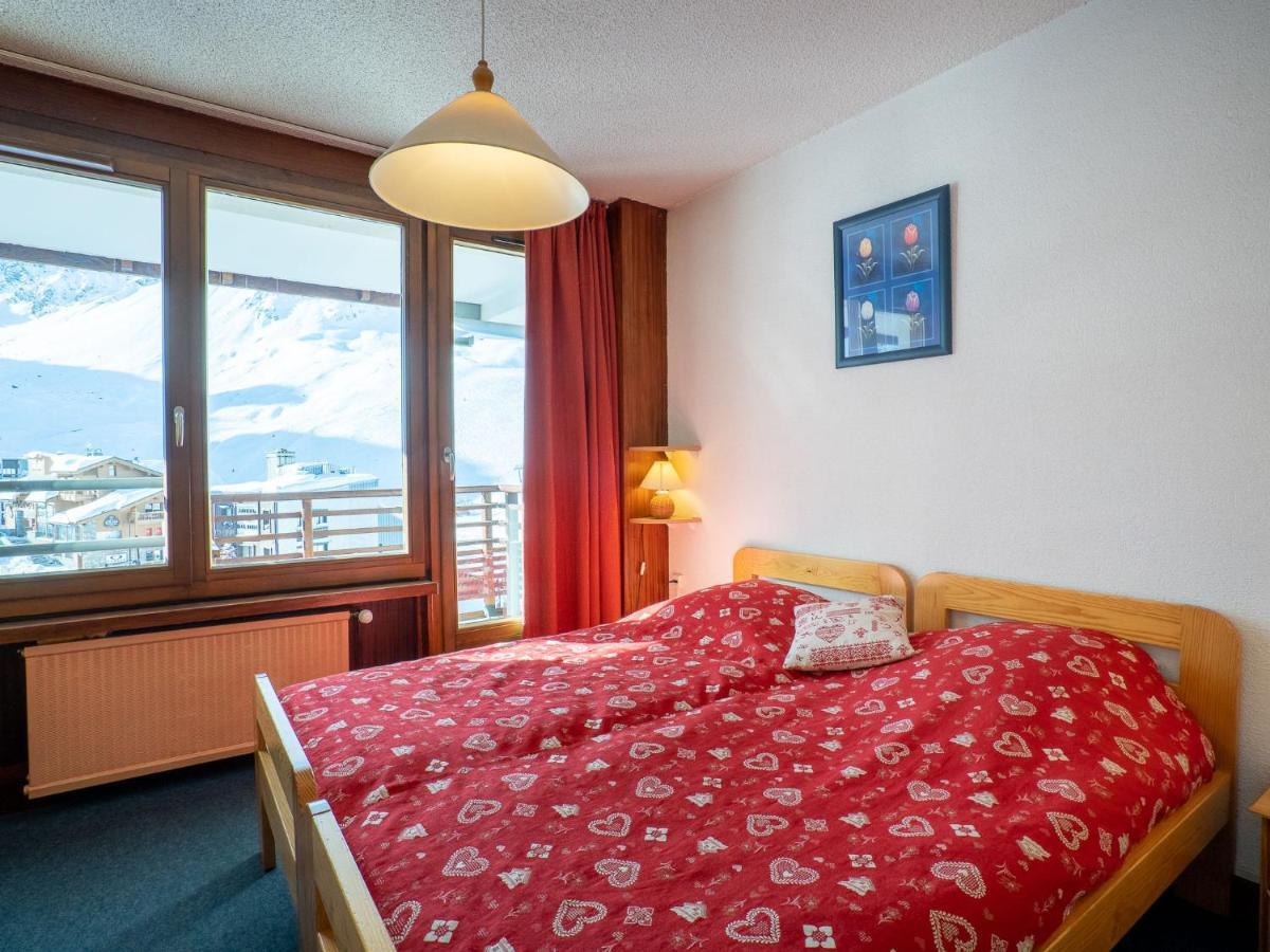 Apartment Le Curling B - Val Claret-20 By Interhome Tignes Luaran gambar