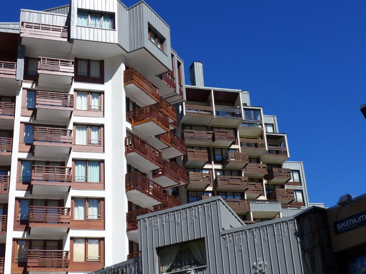 Apartment Le Curling B - Val Claret-20 By Interhome Tignes Luaran gambar