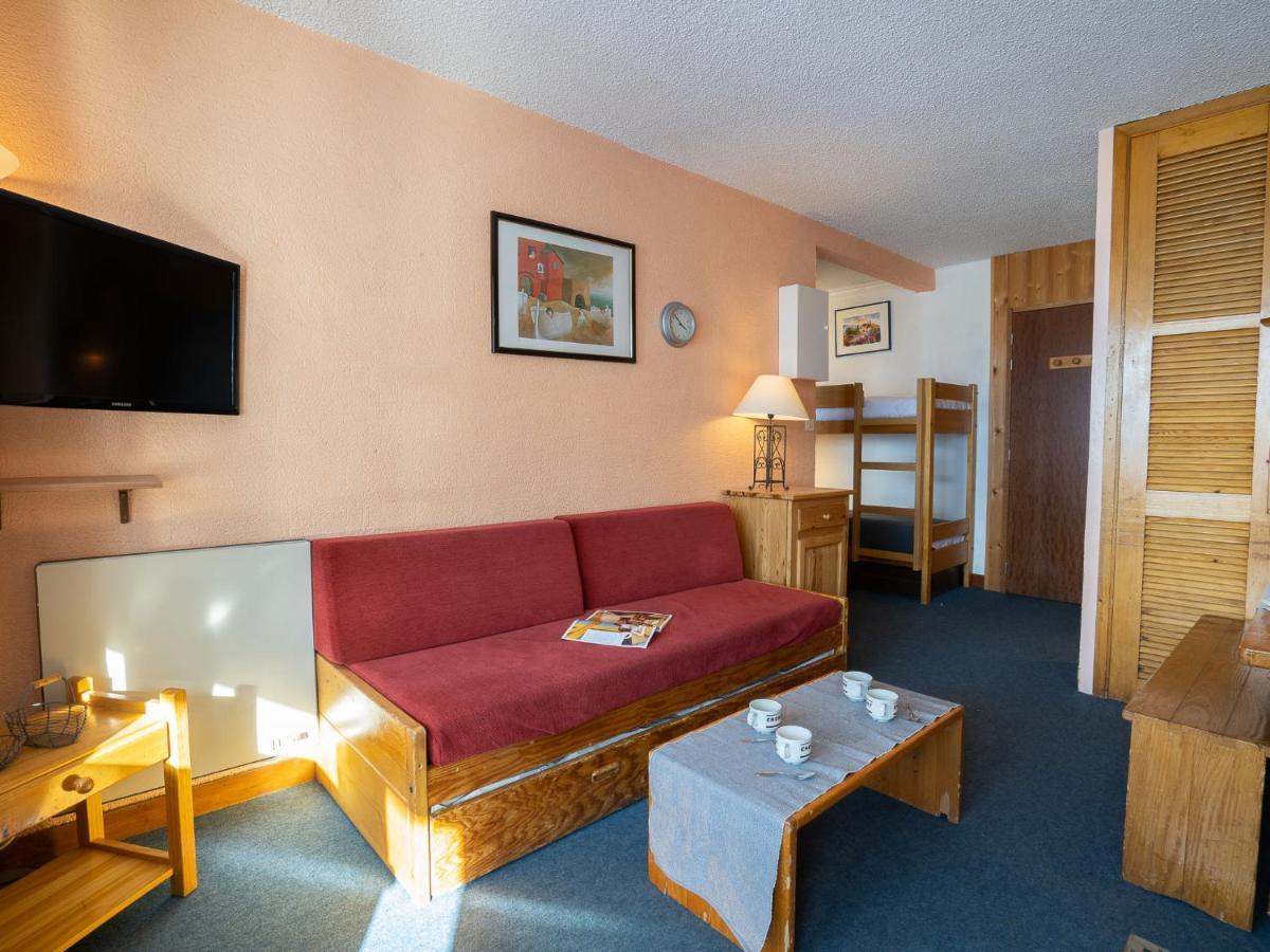 Apartment Le Curling B - Val Claret-20 By Interhome Tignes Luaran gambar