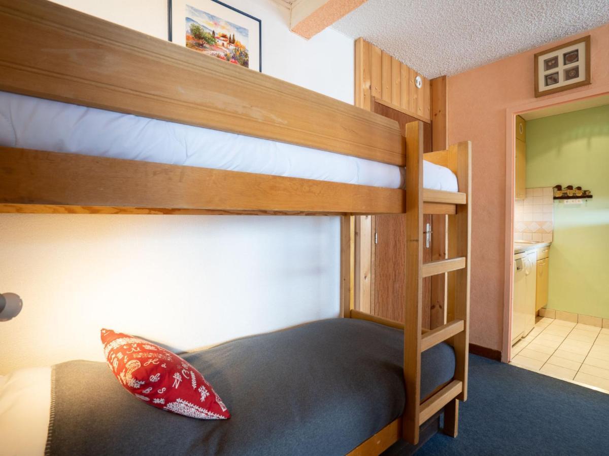 Apartment Le Curling B - Val Claret-20 By Interhome Tignes Luaran gambar