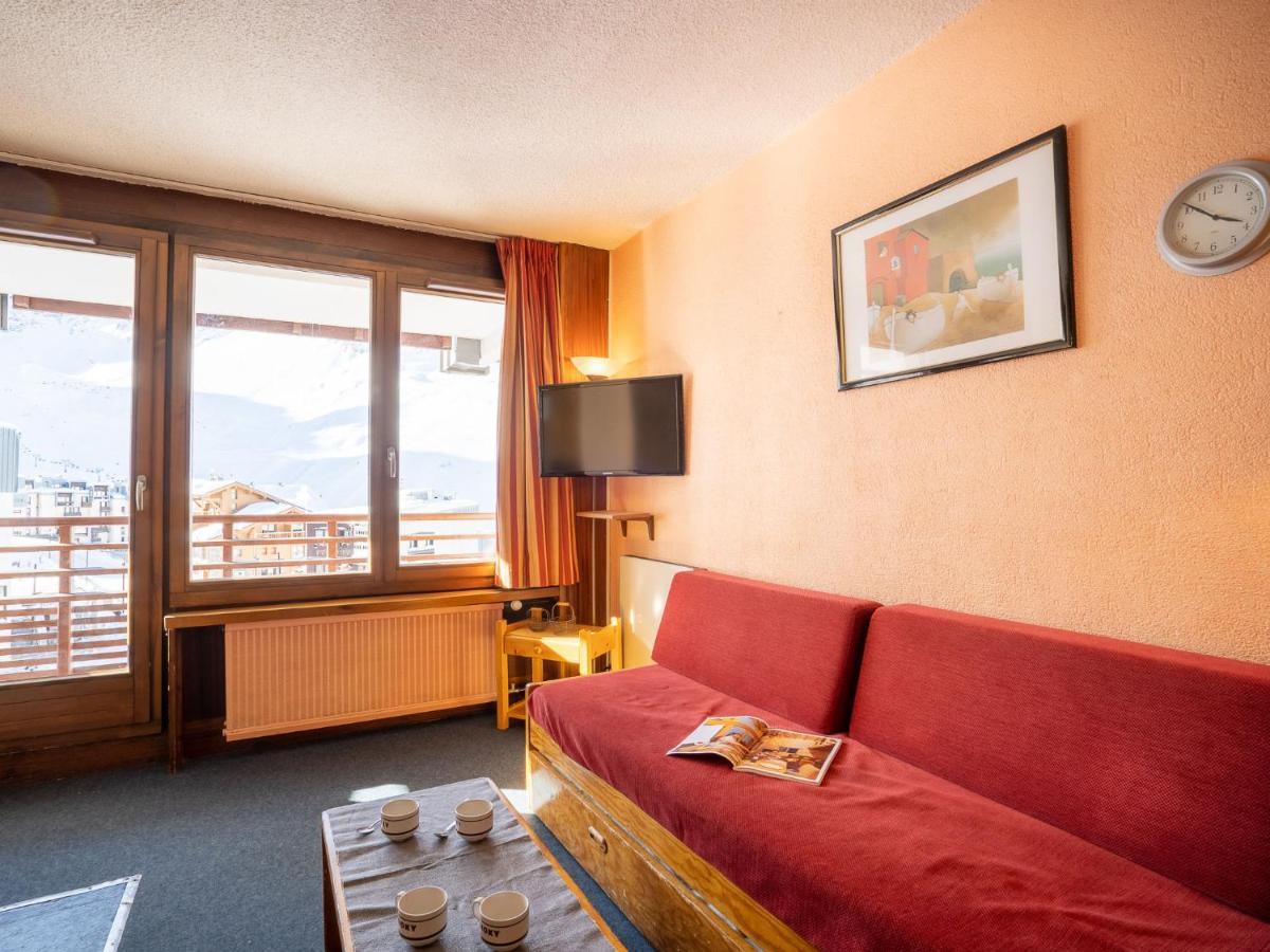 Apartment Le Curling B - Val Claret-20 By Interhome Tignes Luaran gambar
