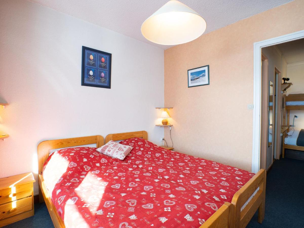Apartment Le Curling B - Val Claret-20 By Interhome Tignes Luaran gambar