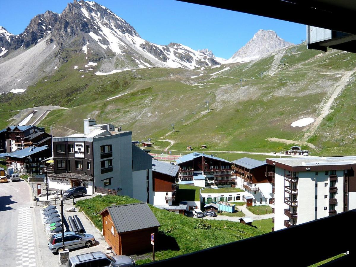 Apartment Le Curling B - Val Claret-20 By Interhome Tignes Luaran gambar