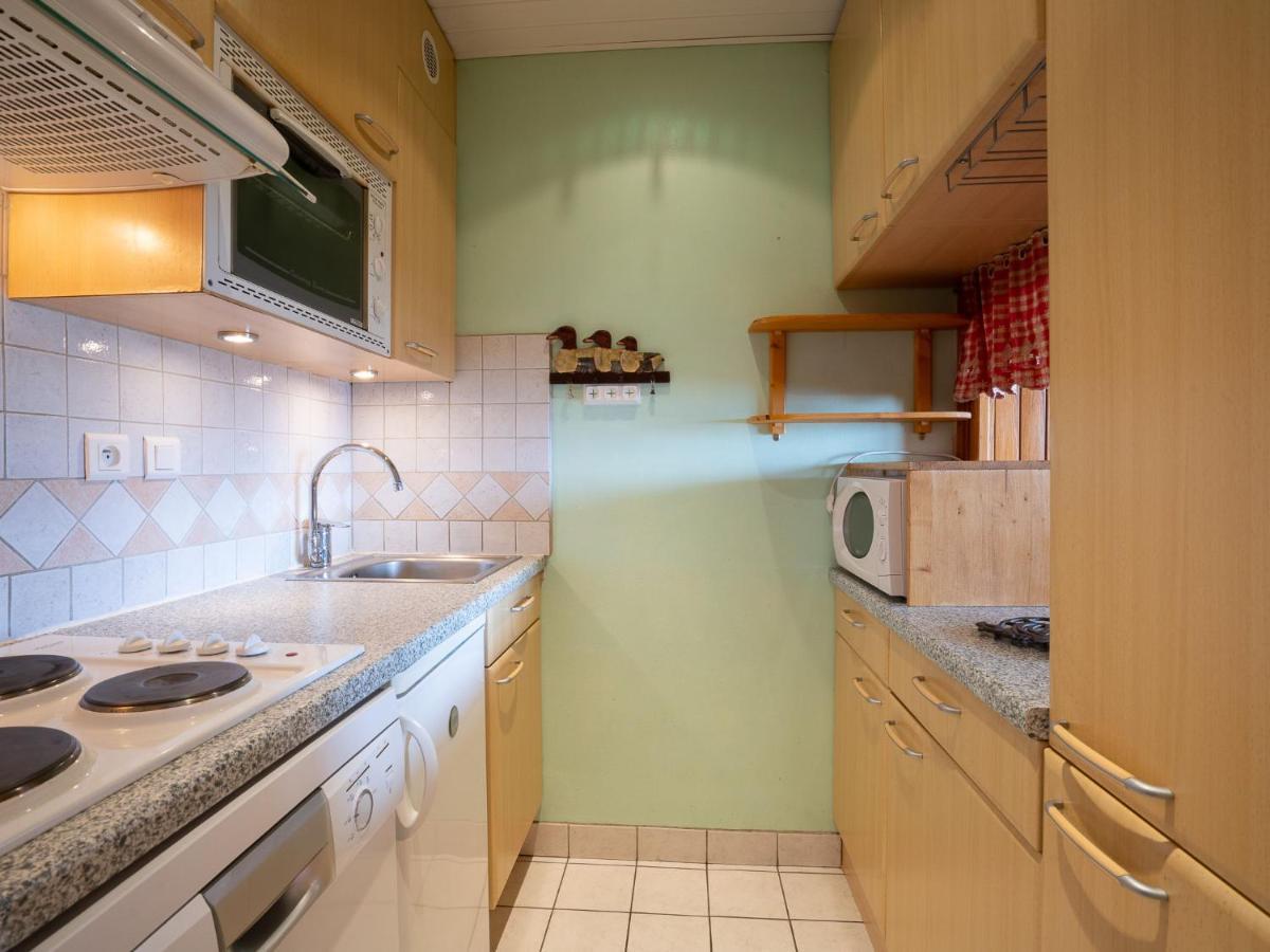 Apartment Le Curling B - Val Claret-20 By Interhome Tignes Luaran gambar