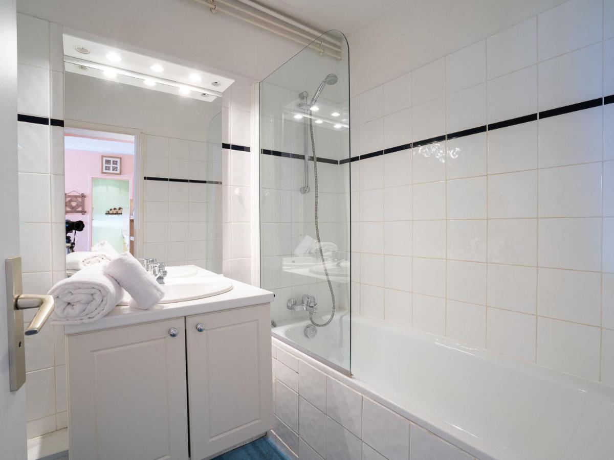 Apartment Le Curling B - Val Claret-20 By Interhome Tignes Luaran gambar