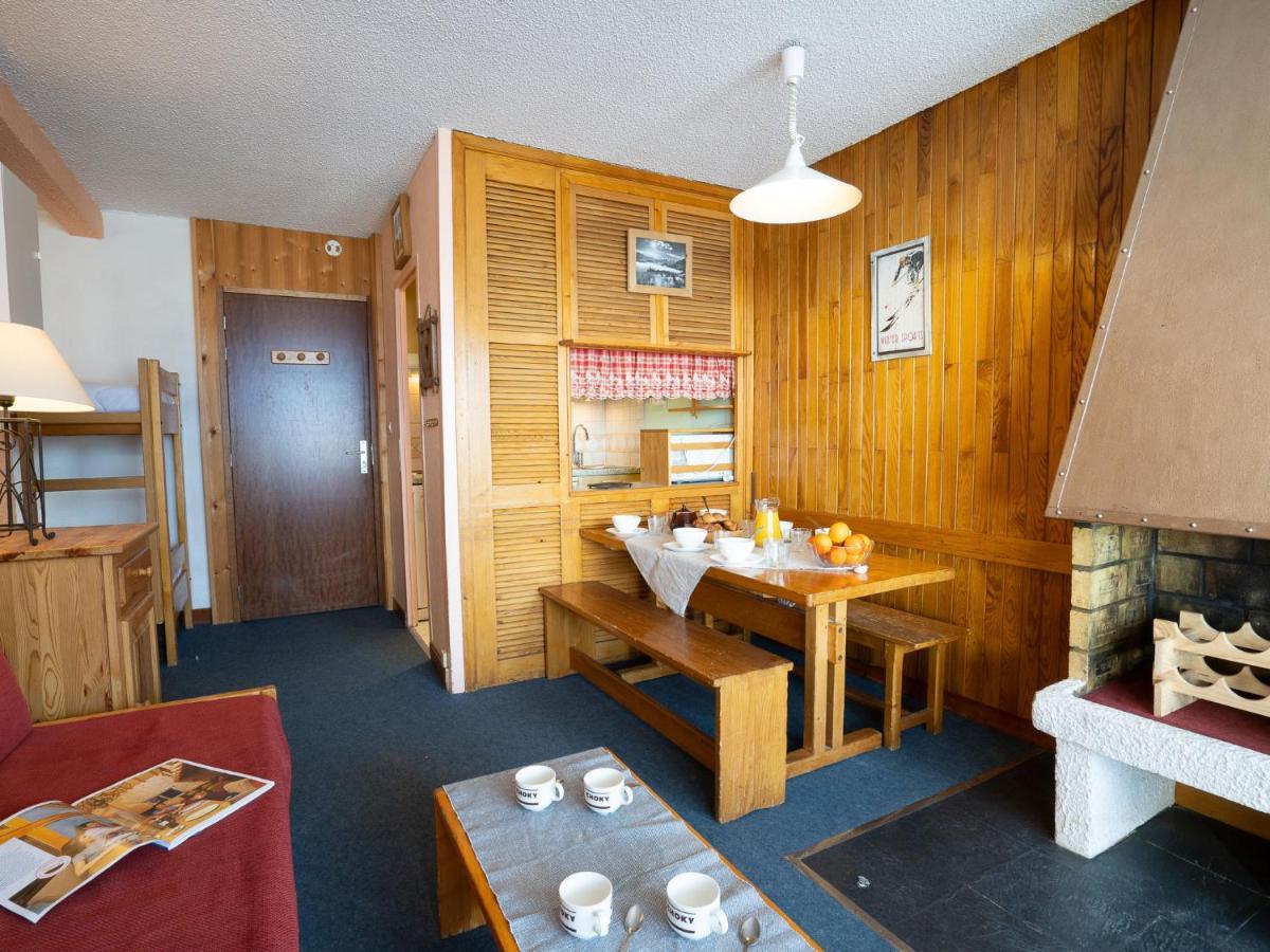 Apartment Le Curling B - Val Claret-20 By Interhome Tignes Luaran gambar