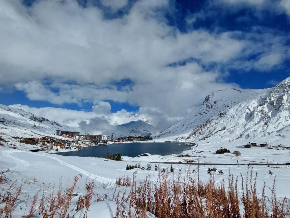 Apartment Le Curling B - Val Claret-20 By Interhome Tignes Luaran gambar